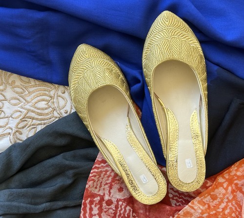 Damenschuhe...orig