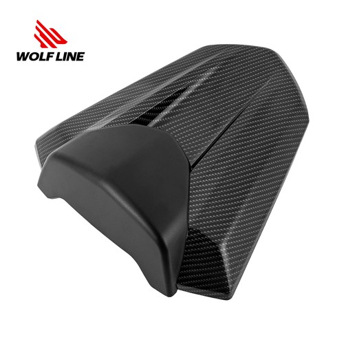 Wolfline heck - wolfline,