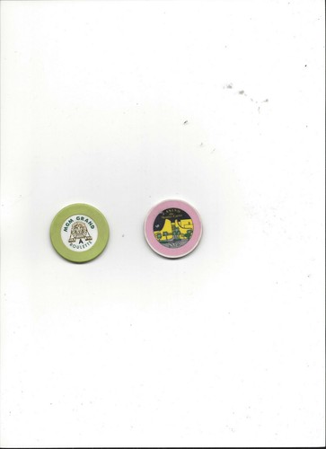 Casino chip jeton - casino,