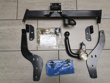 Anhängerkupplung abnehmbar  Renault Scenic Phase 1 97-8.99 und  2 ab 09.99 MVG