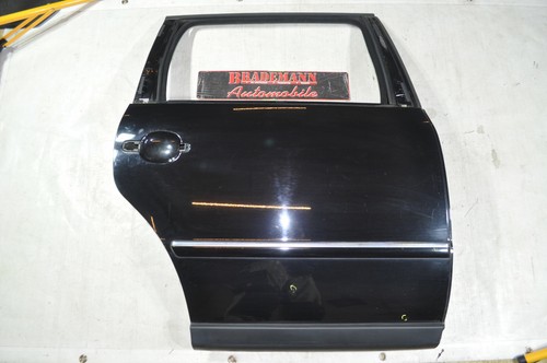 Passat variant 3bg - passat, tür