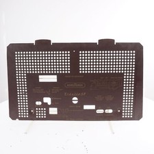 NordMende Fidelio 57 3D