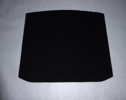 Kofferraummatte teppich - kofferraummatte,