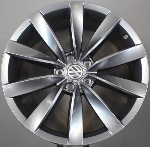 Original alufelge passat - alufelge, vw