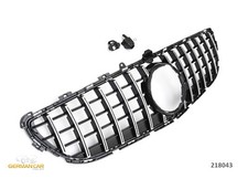 Sport Panamericana GT Grill