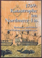 1769 Katastrophe im Nordmeer