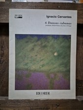 IGNACIO CERVANTES - 6
