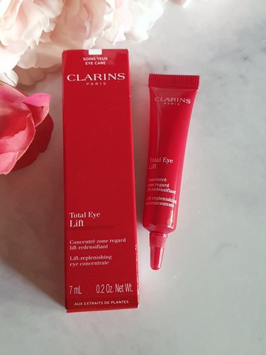 Clarins paris total eye - clarins,