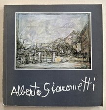 Alberto Giacometti
