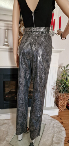 Marc cain sexy leder - marc,