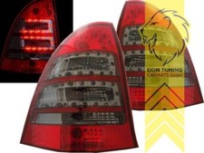 LED Rückleuchten Heckleuchten