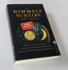 Die Himmelsscheibe von Nebra