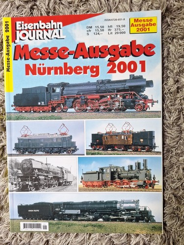 Eisenbahn journal - eisenbahn,
