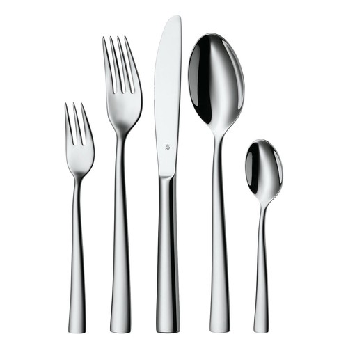 Wmf besteckset teilig - besteckset, 24-teilig