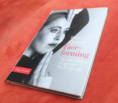 Benita cantieni faceforming - cantieni,