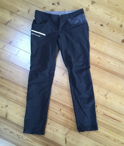 Ortovox pelmo pants damen - damen, 2x