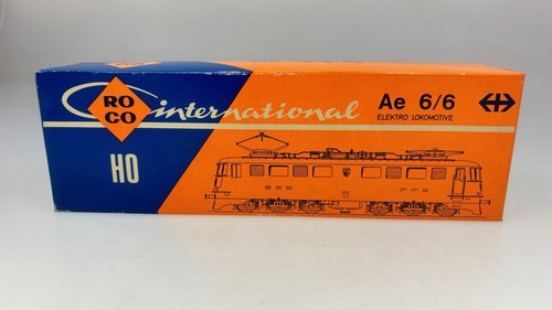 Roco 4195 lok br - 4195,