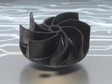 KSB Laufrad für  Amarex NF