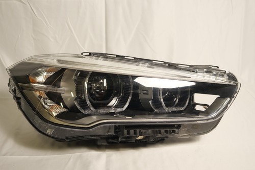Bmw f48 led scheinwerfer - led,