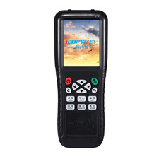 Smart Card Reader Writer RFID Kopierer 125 Khz 13,56 Mhz USB Fob Programmierer K