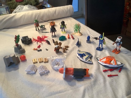 Playmobil 70776 70063 - &,