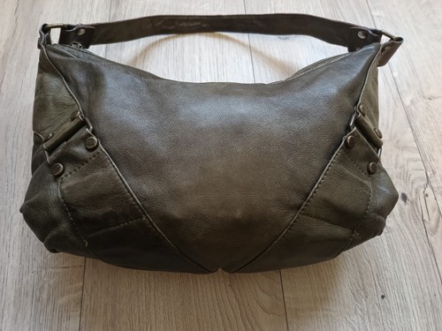 Ledertasche vera pelle - vera,