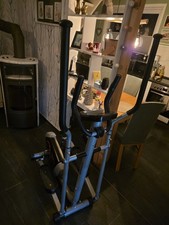 Hammer Ellyptech CT3