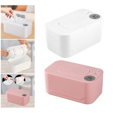 Wischspender Box Wischwärmer und Feuchttuchspender Feuchttuchwärmer Windel