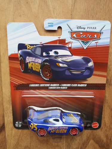 Disney pixar cars - pixar, fabulous