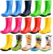 Ladeheid gummistiefel kinder - ladeheid,