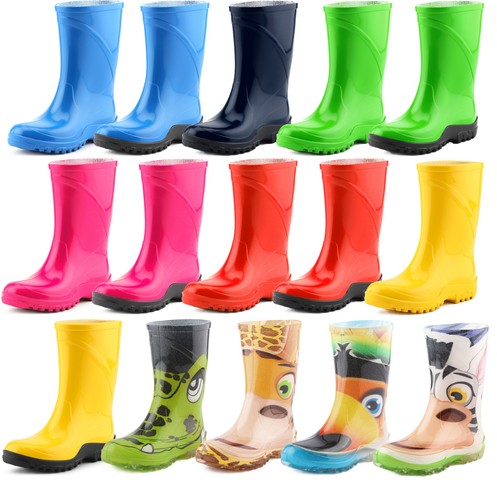 Ladeheid gummistiefel kinder - ladeheid,