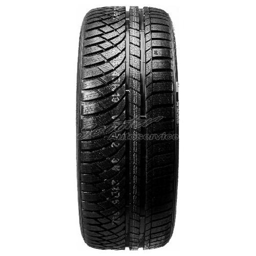 Winterreifen kumho wintercraft - winterreifen,