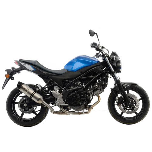 Auspuff leovince one evo - lv,