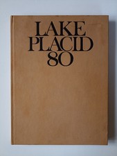 Olympiade Lake Placid 1980