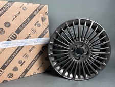 4 Stück Alufelgen 6,0jx16"