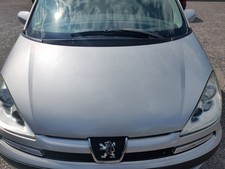 Motorhaube 7901N4 Peugeot E 807 HDi 110 Kombi