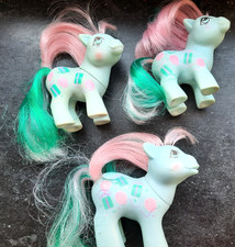 Mein kleines Pony  My little