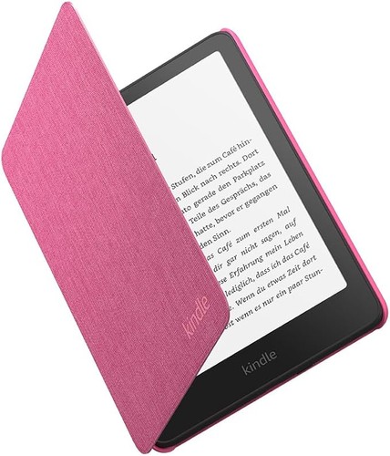 Amazon kindle paperwhite - amazon,