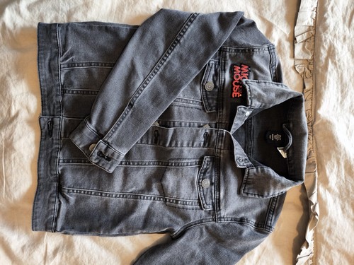 Jeans jacke mickey - mickey, c&a