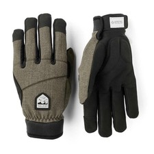 Hestra Bike Infinium Back