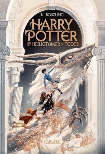 Harry potter und - potter,
