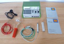 VEGATEST II EAV Gerät mit