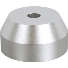 Dynavox Aluminium Single Puck