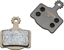 Voxom Scheibenbremsbeläge BSC16 – Kompatibel mit Magura MT2/MT8