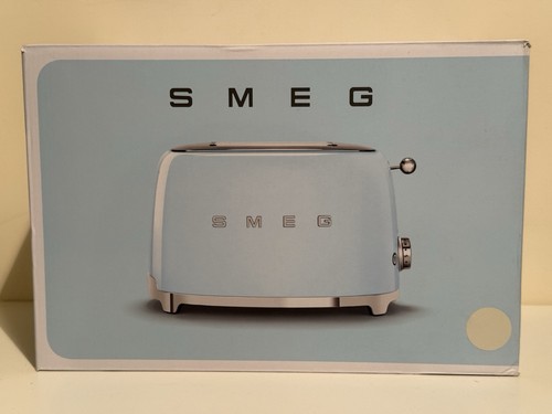Smeg style 2 scheiben - 2,