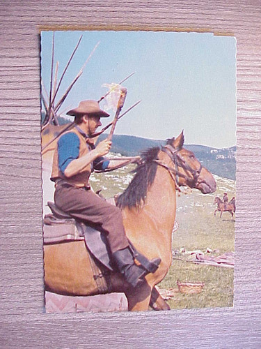 Winnetou karl may - -,