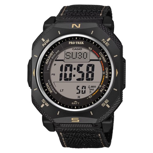 Casio pro trek - casio, herren