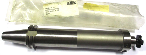 Gewefa sk40 aufnahme din69871 - sk40,