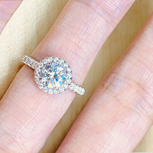 Jahrestag geschenk diamant - jahrestag,