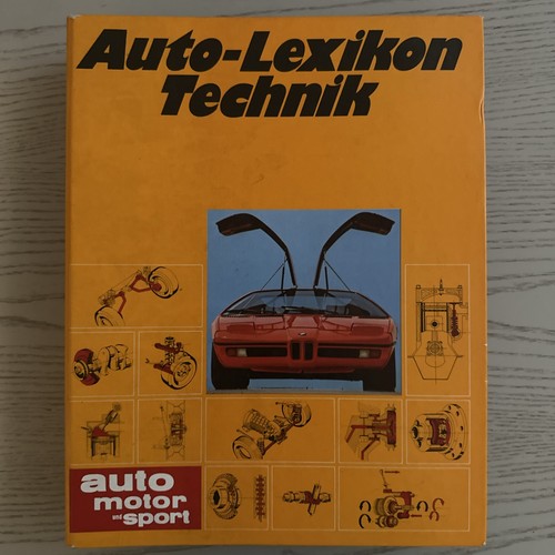 Auto lexikon technik - auto-lexikon,